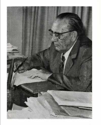 Vicente Flórez de Quiñones, un ilustre defensor de los comunales.
