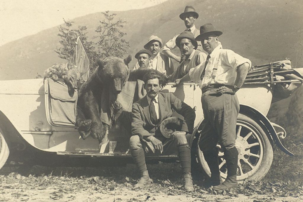 El parque Nacional de Picos de Europa: lo que Wikipedia no te cuenta…