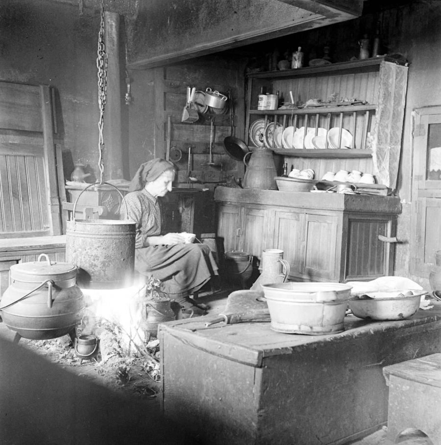 Miradas – Artur Pastor