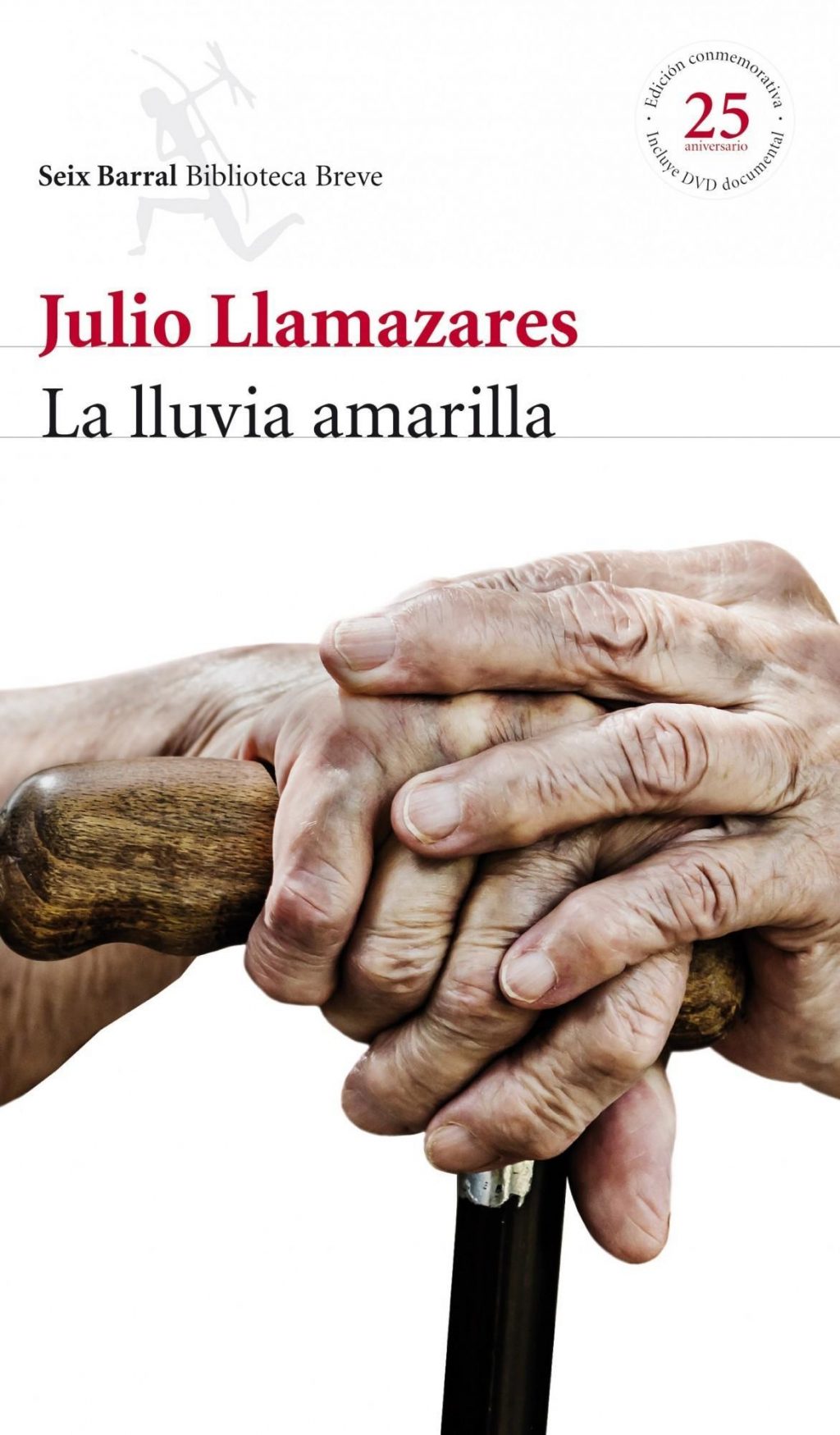 LNT te recomienda – La lluvia amarilla