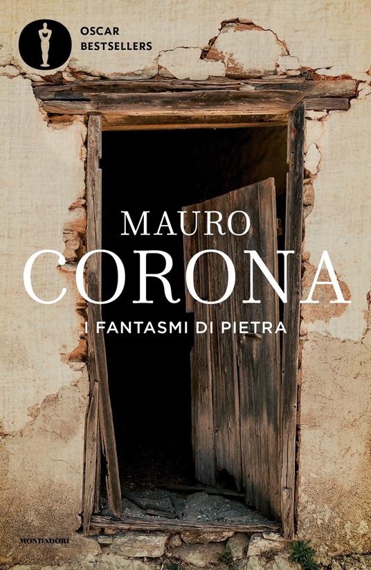 Lecturas recomendadas: Fantasmas de piedra