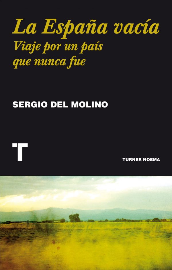 Cuaderno de lecturas – La España vacía
