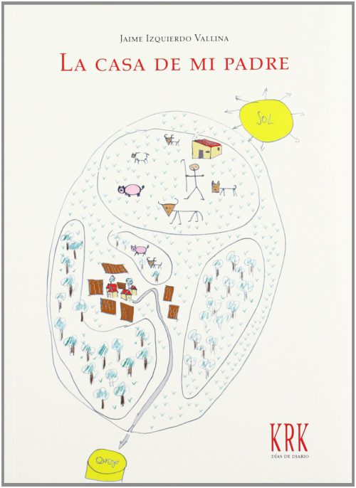 LNT te recomienda: La casa de mi padre