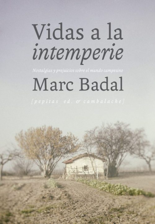 LNT te recomienda: Vidas a la intemperie