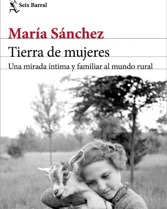 LNT te recomienda: Tierra de mujeres