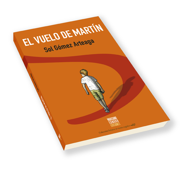 Lecturas recomendadas: El vuelo de Martín