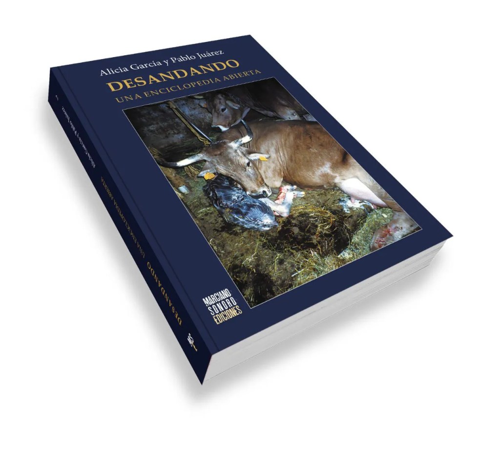 LNT te recomienda – ‘Desandando. Una enciclopedia abierta’.
