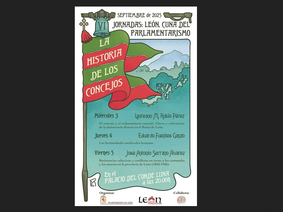 Videos – Jornadas sobre comunales