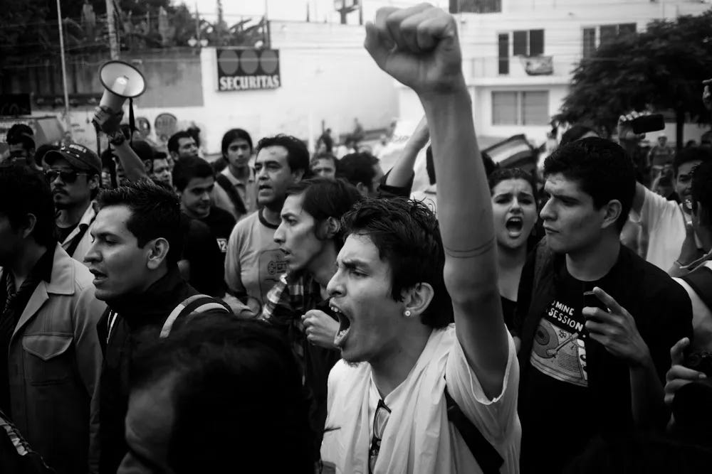 Ecos de la precariedad – Explotación laboral y malestar&nbsp;individual