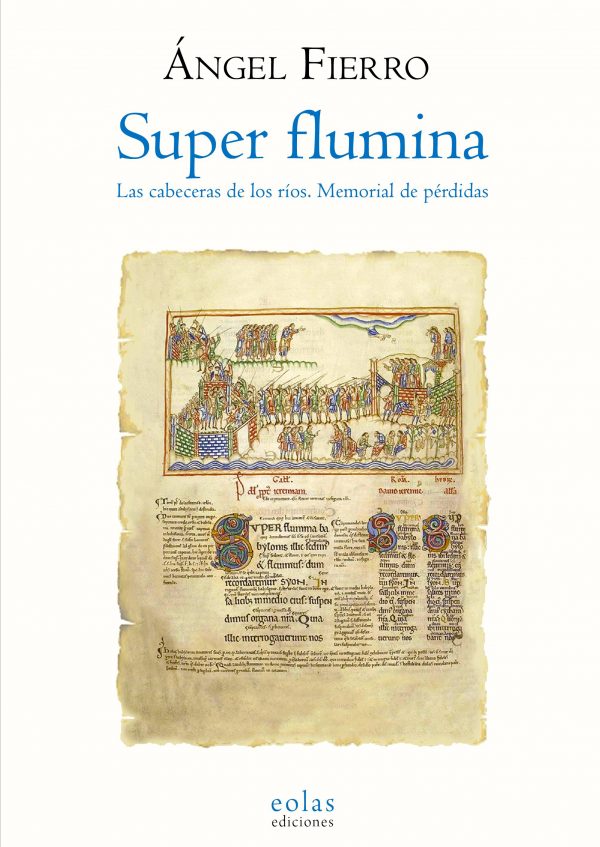 LNT te recomienda: Super&nbsp;Flumina